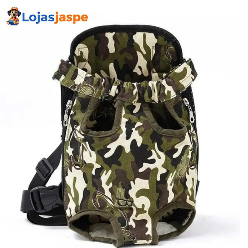 Conforto Bag - jaspe