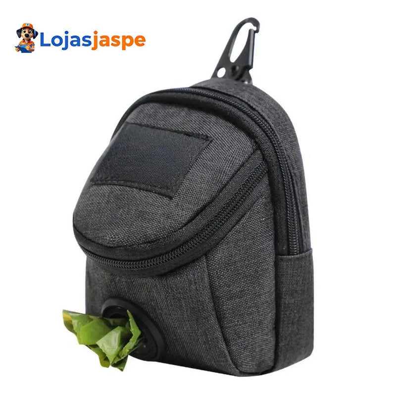 bolsa pet - jaspe