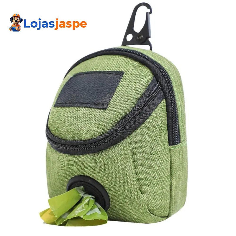 bolsa pet - jaspe