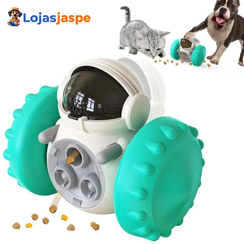 Brinquedo pet - jaspe