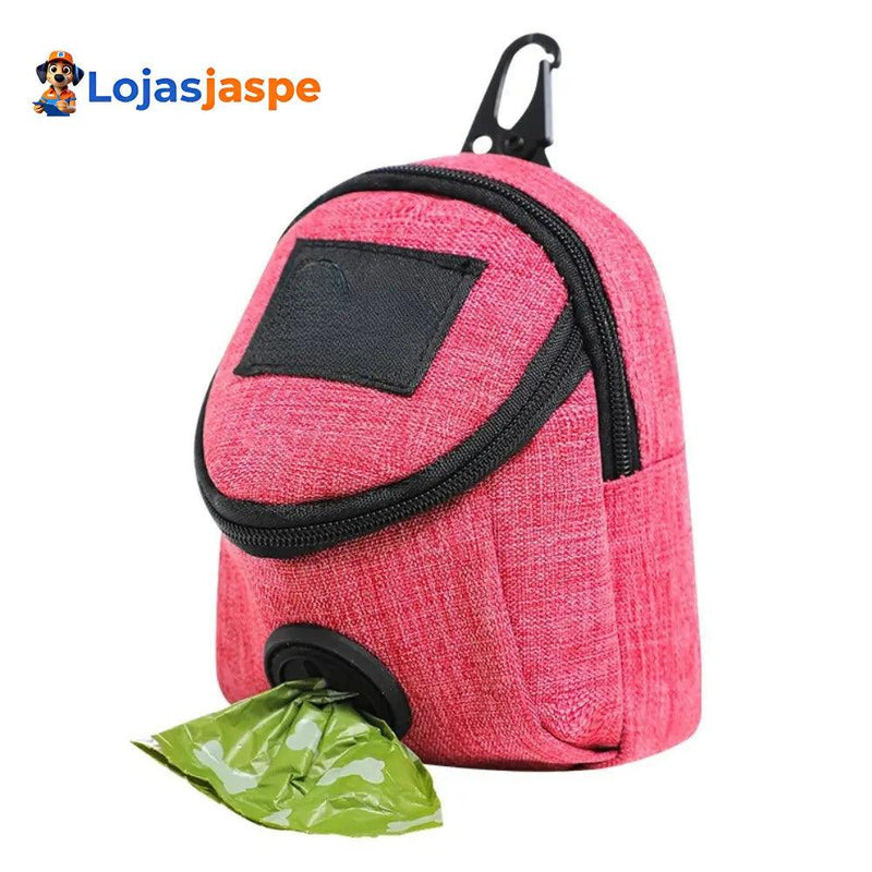 bolsa pet - jaspe