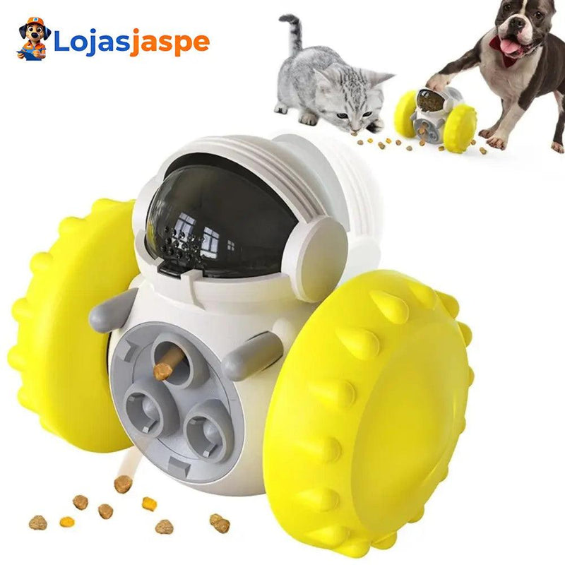 Brinquedo pet - jaspe