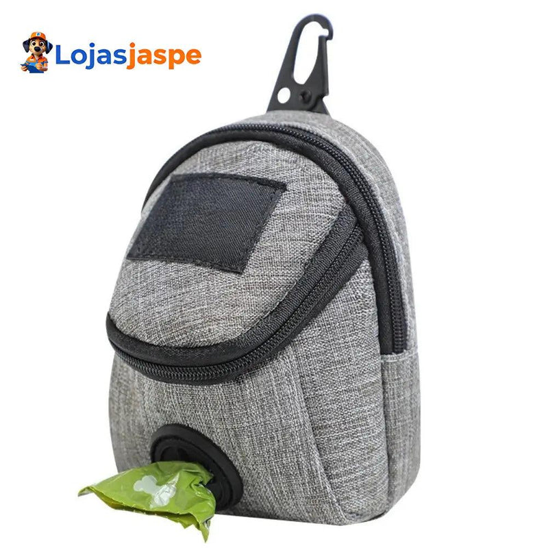 bolsa pet - jaspe