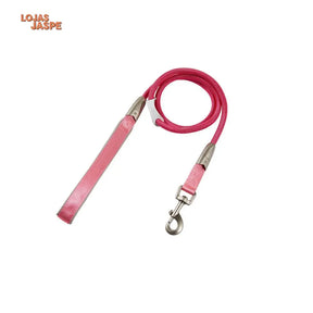 Conjunto de Peitoral e Guia Ergonômico Ajustável - jaspe13