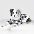 Ultra-Soft Double-Sided Polar Fleece Warmth Dog Pajama Loungewear