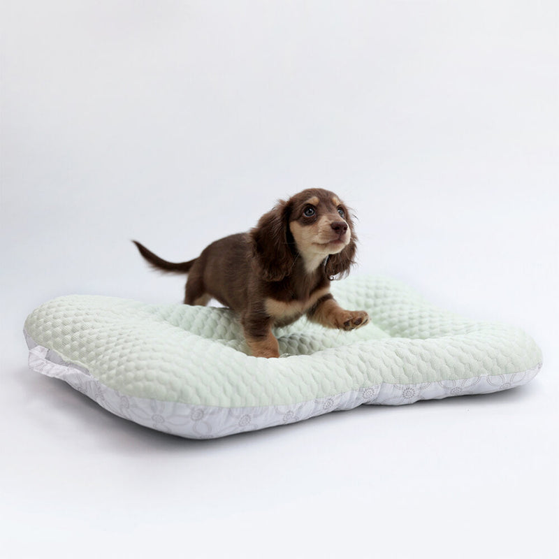 Cooling Breathable Lightweight 3D Cushion Dog & Cat Mat