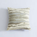 Plush Textured Modern Decorative Throw Sofa Pillow Cushion